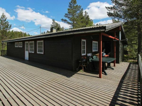 8 person holiday home in SERAL